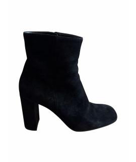 GIANVITO ROSSI Ботильоны