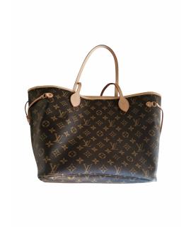 LOUIS VUITTON Сумка через плечо