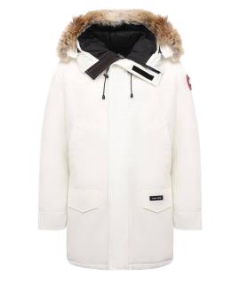 CANADA GOOSE Пуховик