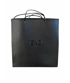 FENDI Сумка с короткими ручками