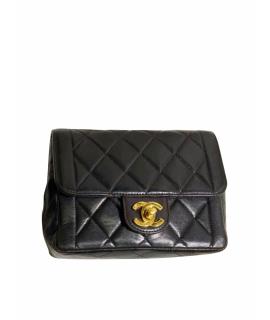 CHANEL Сумка через плечо