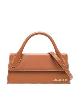 JACQUEMUS Сумка с короткими ручками