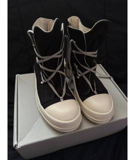 RICK OWENS DRKSHDW Кеды