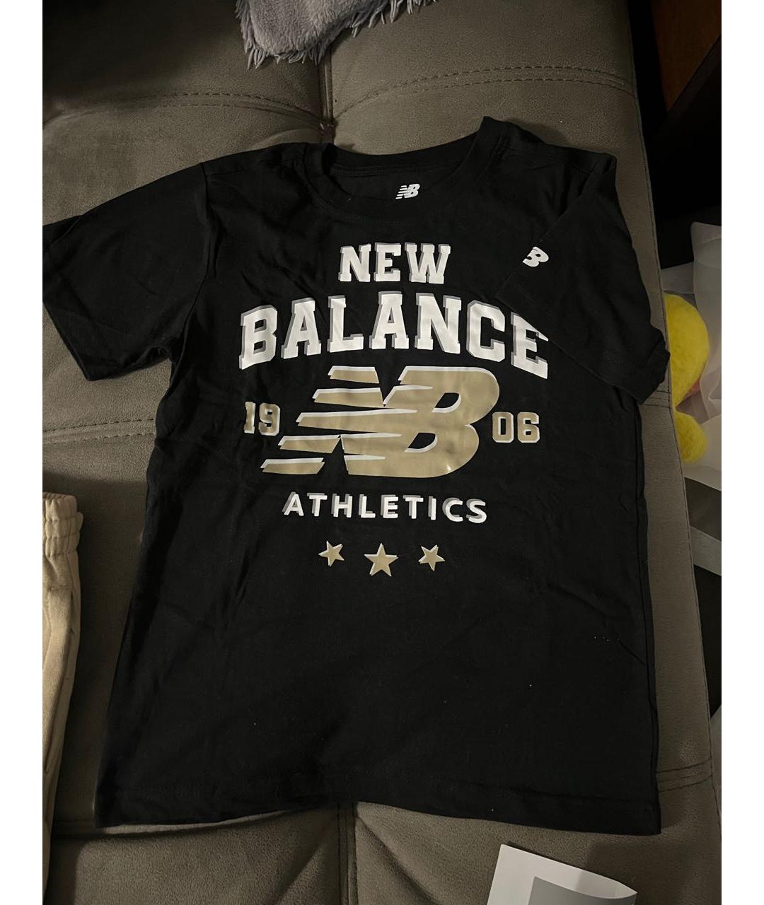 NEW BALANCE Бежевый комплект, фото 5