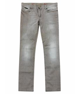 DOLCE&GABBANA Джинсы слим