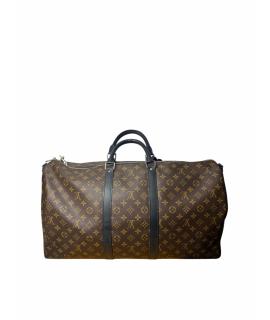 LOUIS VUITTON Дорожная/спортивная сумка