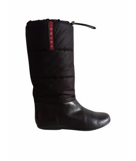 PRADA Сапоги