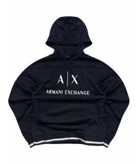 ARMANI EXCHANGE Худи/толстовка