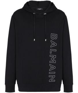 BALMAIN Худи/толстовка