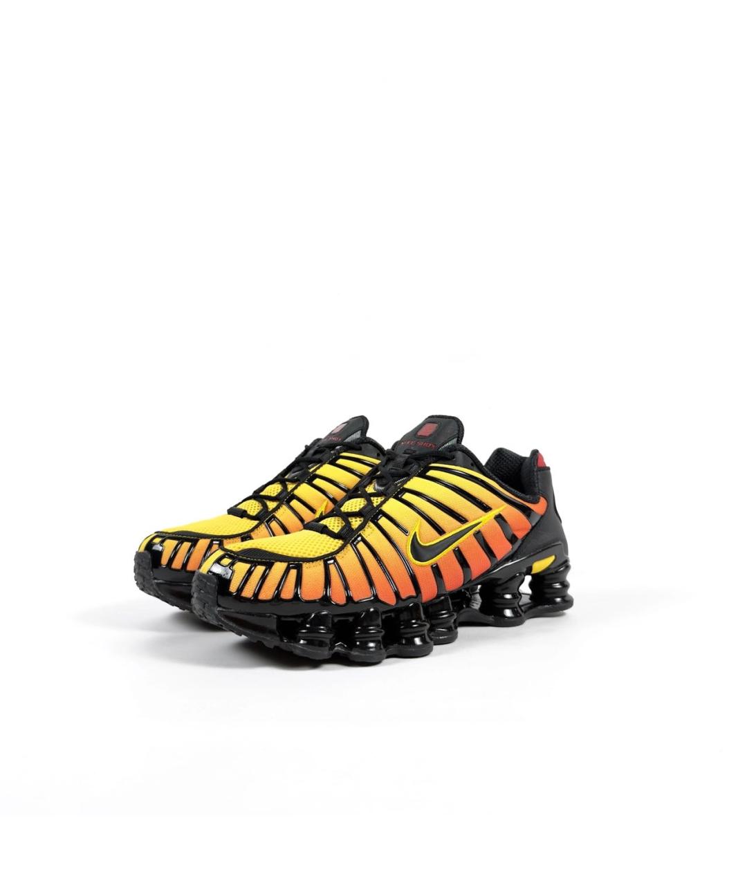 NIKE Низкие кроссовки / кеды, фото 5