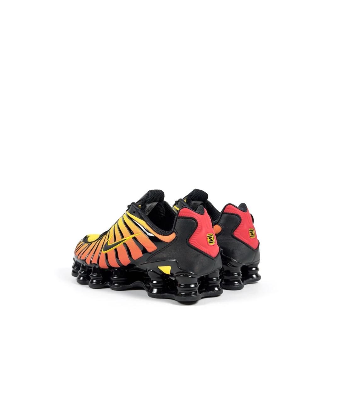 NIKE Низкие кроссовки / кеды, фото 8