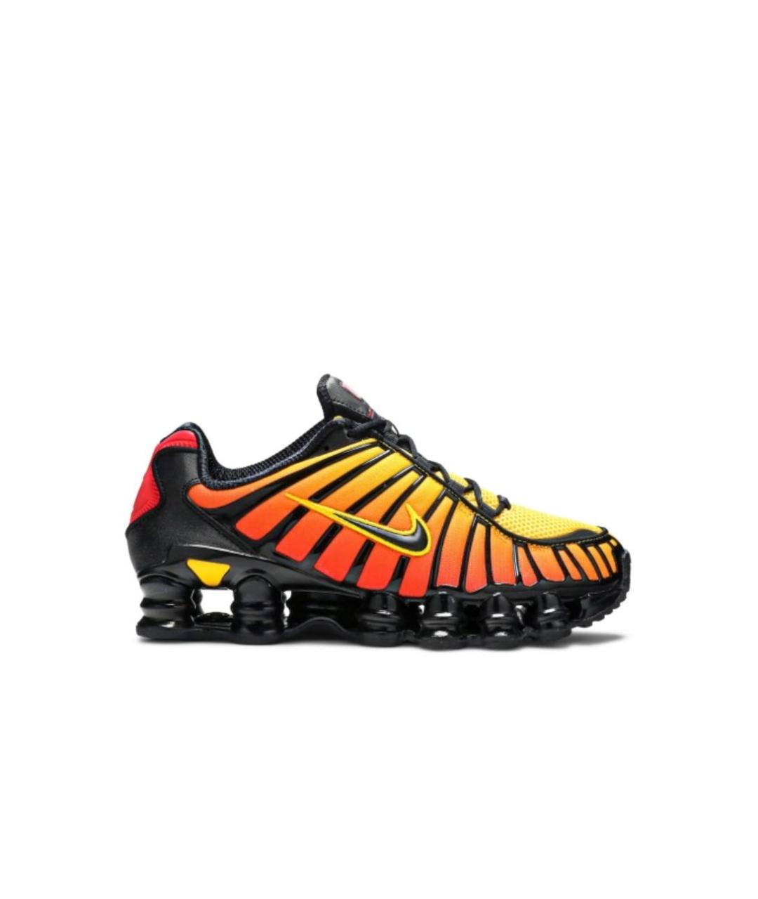 NIKE Низкие кроссовки / кеды, фото 9