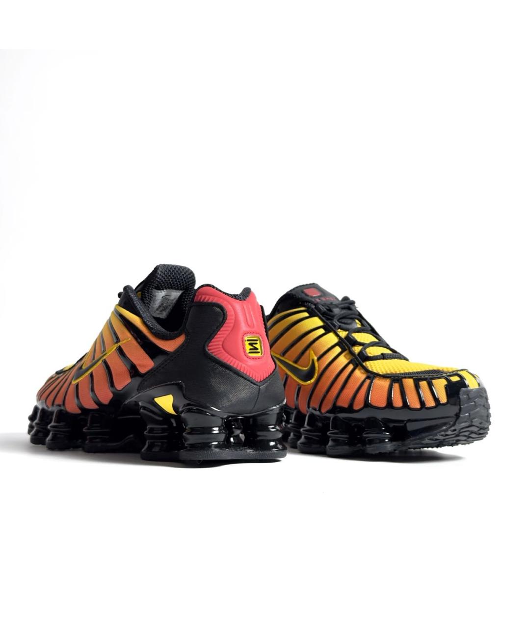 NIKE Низкие кроссовки / кеды, фото 4