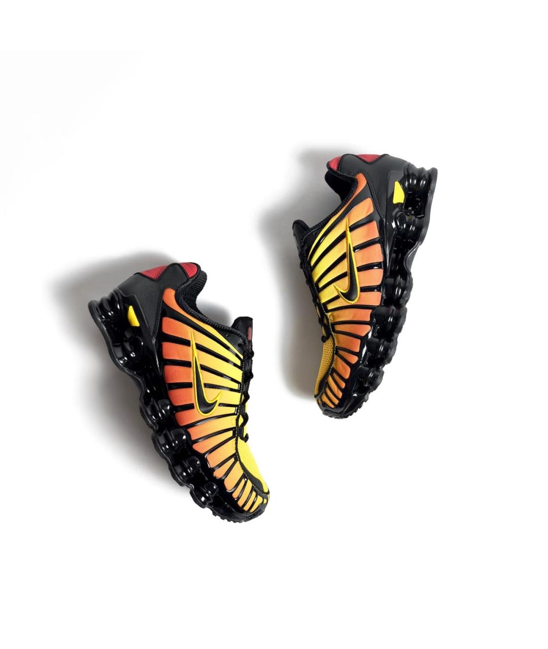 NIKE Низкие кроссовки / кеды, фото 3