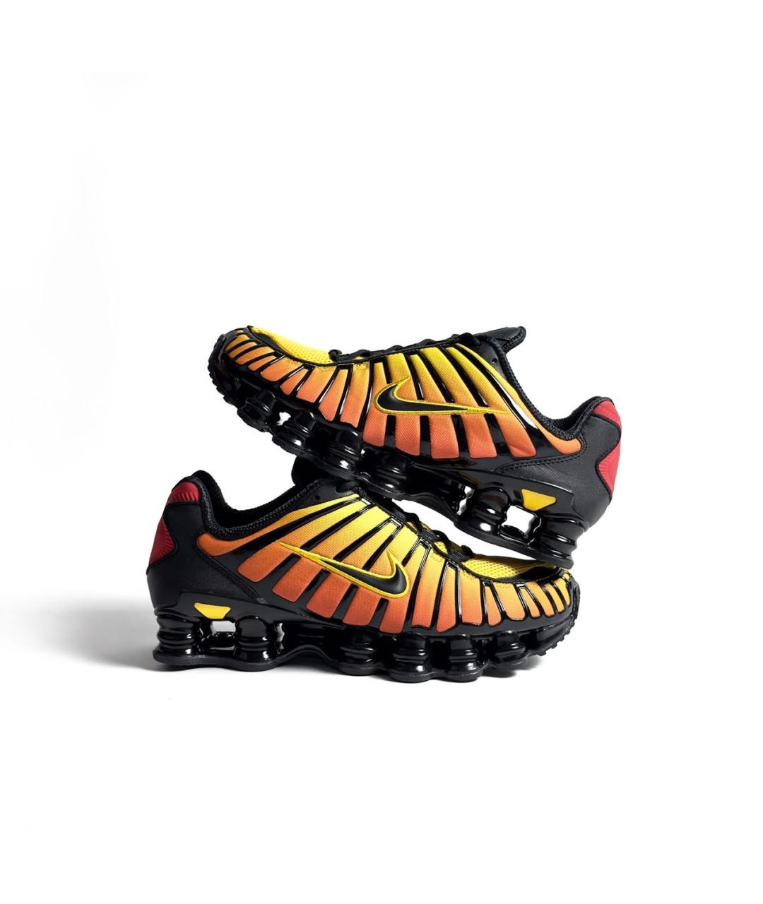 NIKE Низкие кроссовки / кеды, фото 6