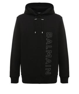 BALMAIN Худи/толстовка