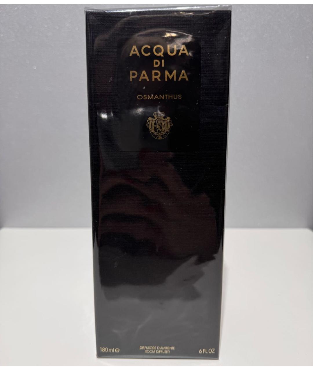 Acqua di Parma Аромат для дома, фото 4