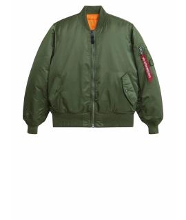 ALPHA INDUSTRIES Куртка