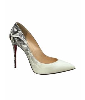 CHRISTIAN LOUBOUTIN Туфли