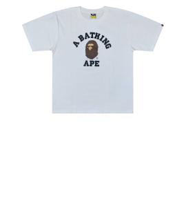 A BATHING APE Футболка