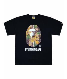 A BATHING APE Футболка