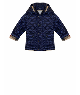 

Верхняя одежда BURBERRY KIDS