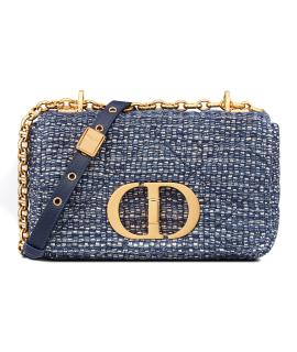 CHRISTIAN DIOR Сумка через плечо
