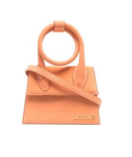 JACQUEMUS Сумка через плечо