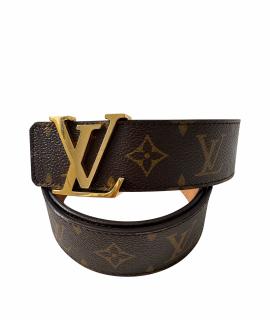 LOUIS VUITTON Ремень