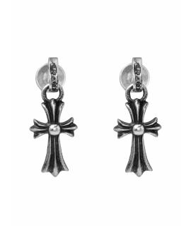 CHROME HEARTS Серьги