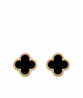 VAN CLEEF & ARPELS Серьги