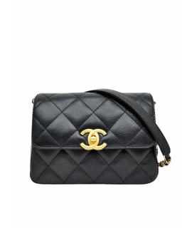 CHANEL Сумка через плечо