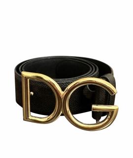 DOLCE&GABBANA Ремень