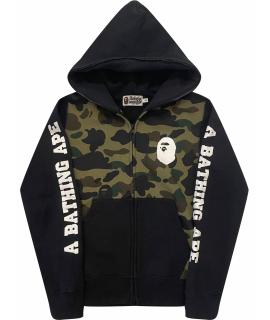 BAPE Худи/толстовка