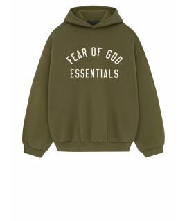 FEAR OF GOD ESSENTIALS Худи/толстовка