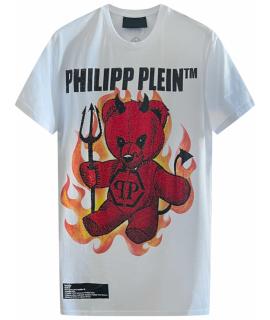 PHILIPP PLEIN Футболка