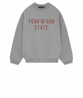 FEAR OF GOD ESSENTIALS Худи/толстовка