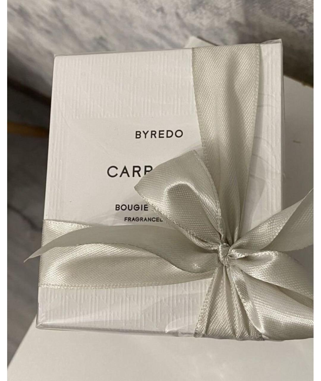 BYREDO Свеча, фото 2