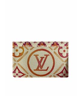 LOUIS VUITTON Визитница