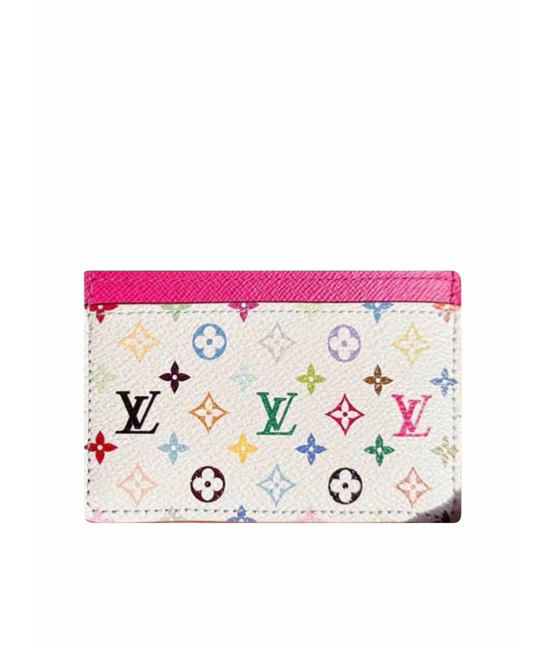 LOUIS VUITTON Кардхолдер, фото 1