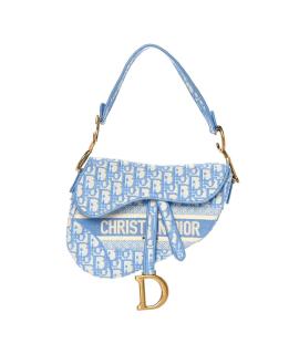 CHRISTIAN DIOR Сумка через плечо