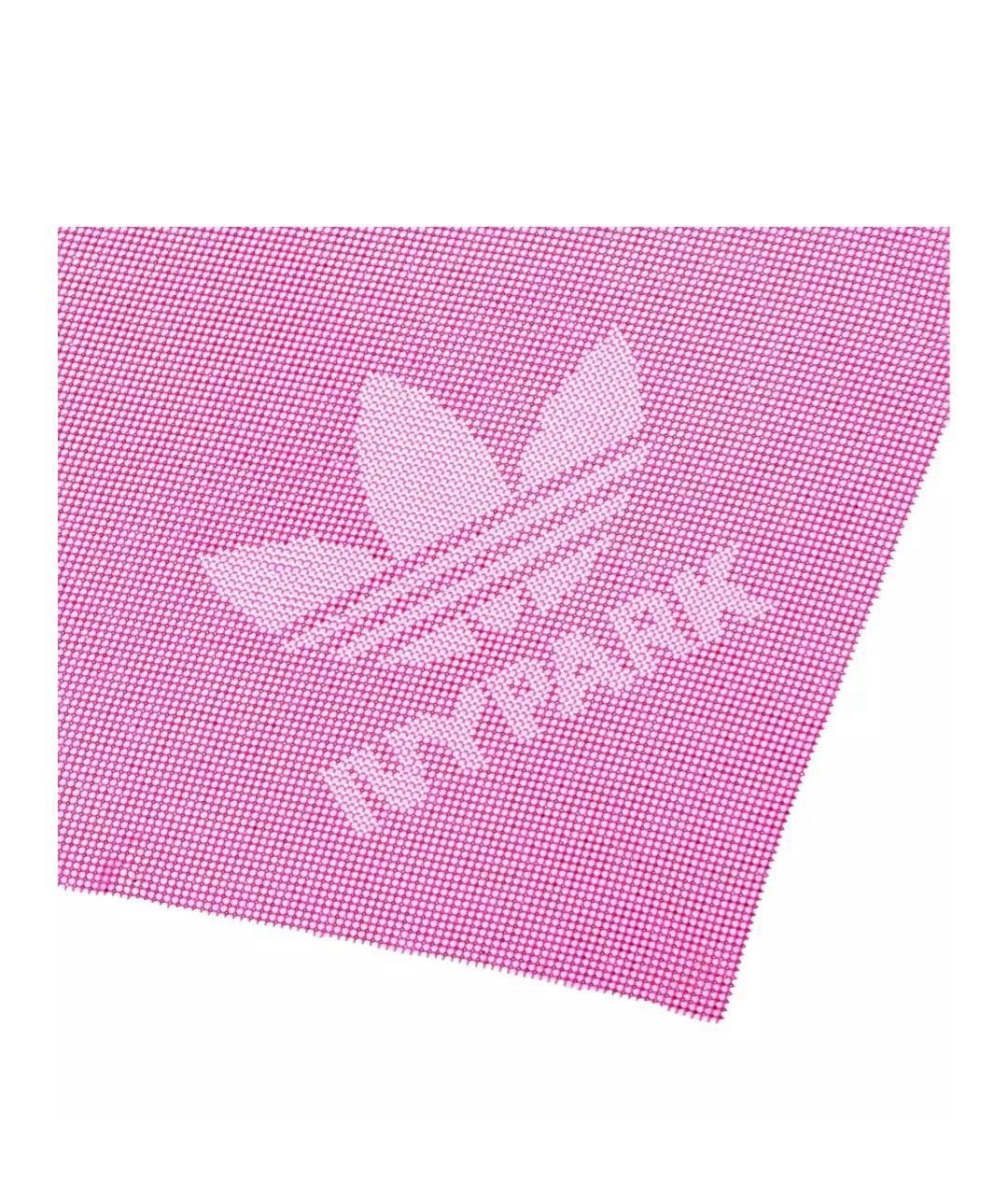 ADIDAS Розовое парео, фото 3