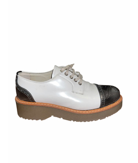 

Брогги и оксфорды PRADA