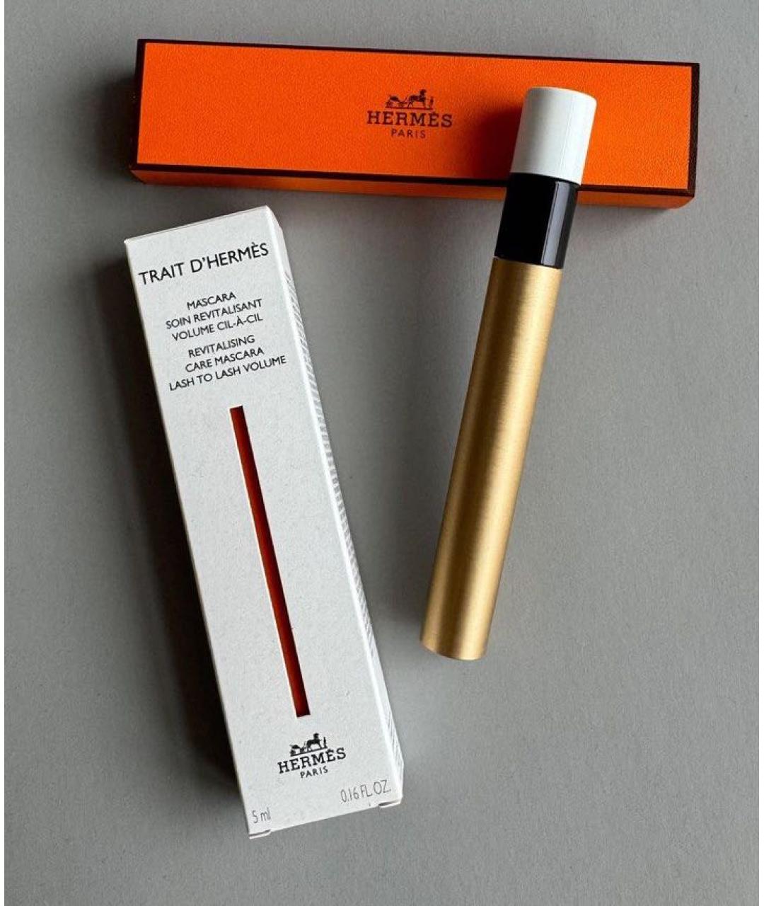 HERMES BEAUTY Тушь для ресниц, фото 6