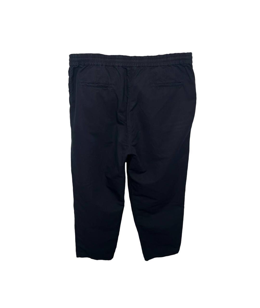 BRUNELLO CUCINELLI Повседневные брюки, фото 3