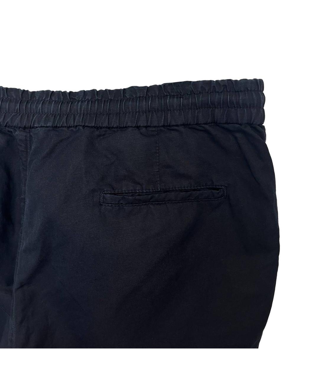 BRUNELLO CUCINELLI Повседневные брюки, фото 2