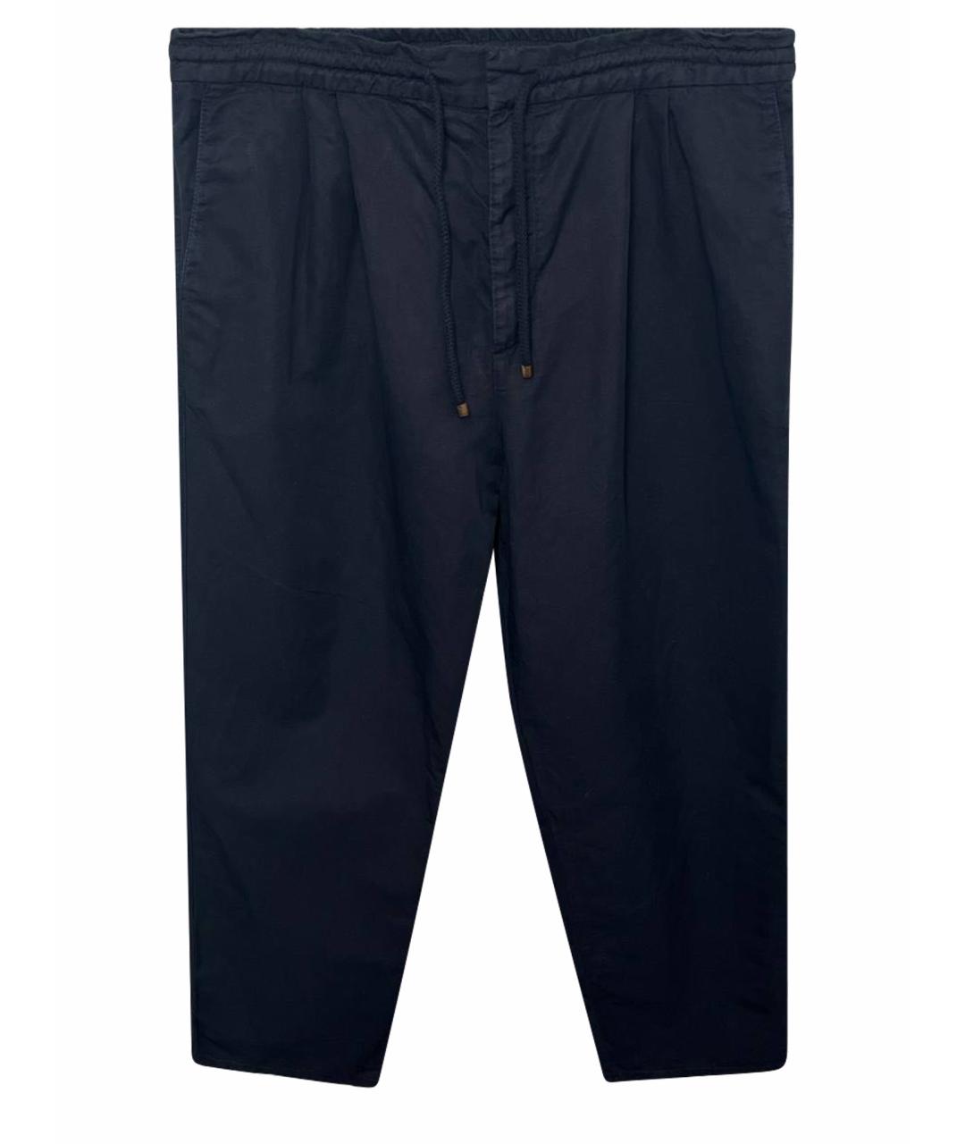 BRUNELLO CUCINELLI Повседневные брюки, фото 1