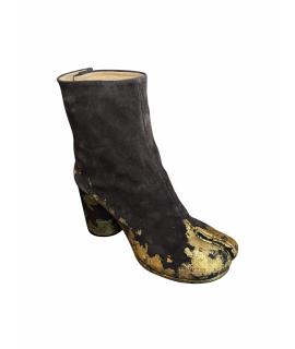 MAISON MARGIELA Полусапоги