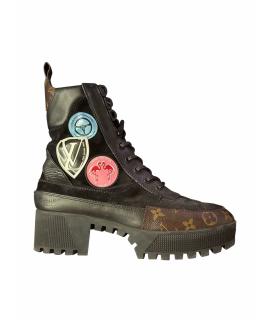 LOUIS VUITTON Ботинки