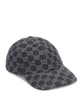 GUCCI Кепка/бейсболка